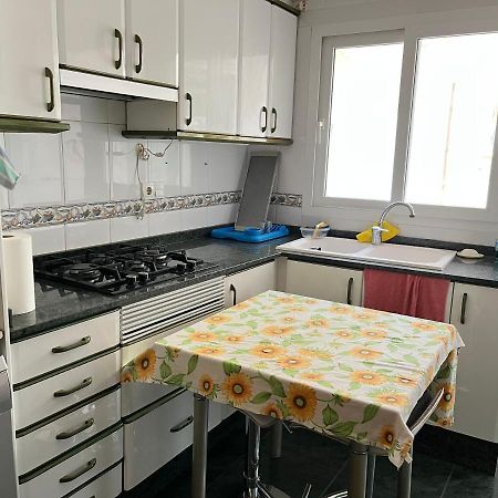 Apartament Piso Albors Walencja Zewnętrze zdjęcie