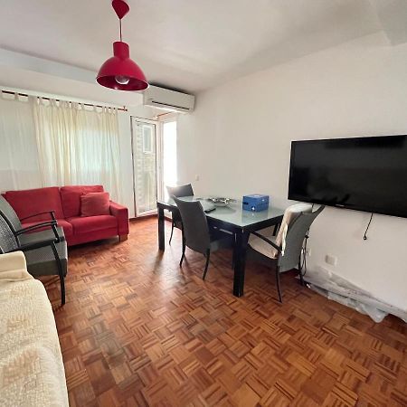 Apartament Piso Albors Walencja Zewnętrze zdjęcie
