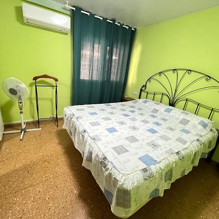 Apartament Piso Albors Walencja Zewnętrze zdjęcie