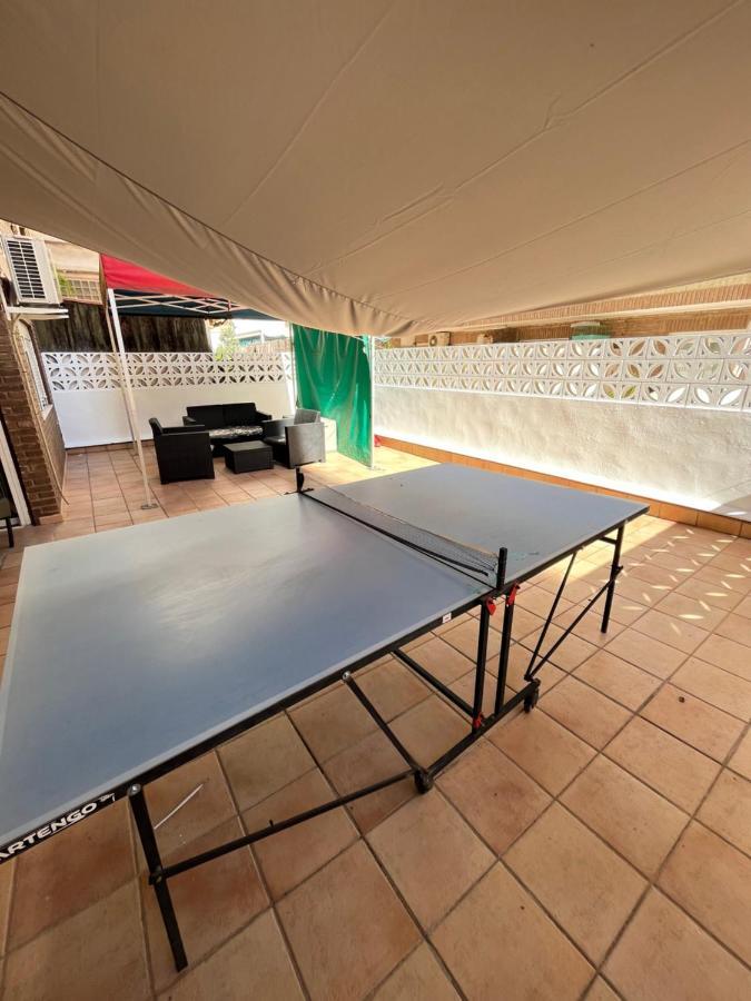 Apartament Piso Albors Walencja Zewnętrze zdjęcie