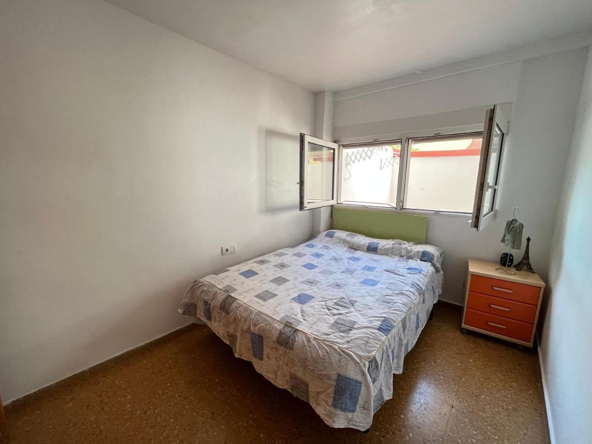 Apartament Piso Albors Walencja Zewnętrze zdjęcie