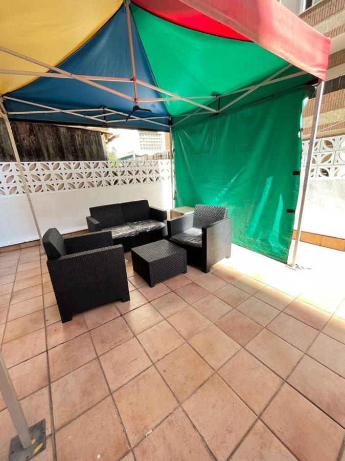 Apartament Piso Albors Walencja Zewnętrze zdjęcie