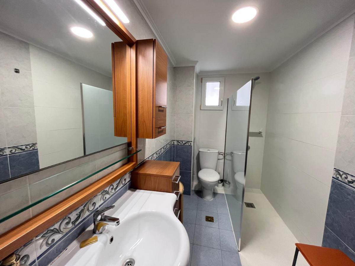 Apartament Piso Albors Walencja Zewnętrze zdjęcie